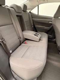 Toyota Corolla 97kW thumbnail