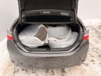 Toyota Corolla 97kW thumbnail