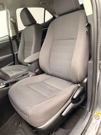 Toyota Corolla 97kW thumbnail