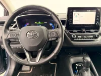 Toyota Corolla 72kW thumbnail