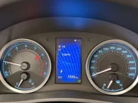 Toyota Corolla 97kW thumbnail