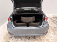 Toyota Corolla 72kW thumbnail