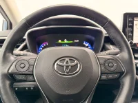 Toyota Corolla 72kW thumbnail