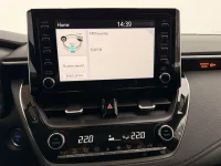 Toyota Corolla 72kW thumbnail