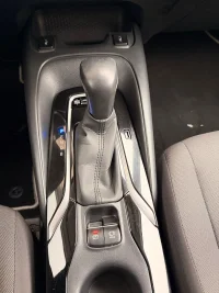 Toyota Corolla 72kW thumbnail