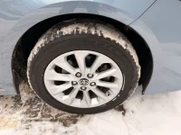 Toyota Corolla 72kW thumbnail