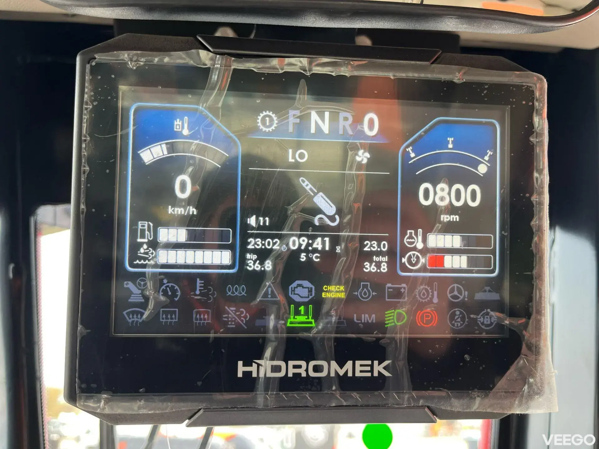 Vehicle Image