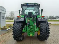 John Deere 6R 185 136kW thumbnail
