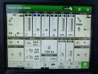 John Deere 6R 185 136kW thumbnail