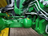 John Deere 6R 185 136kW thumbnail