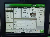 John Deere 6R 185 136kW thumbnail