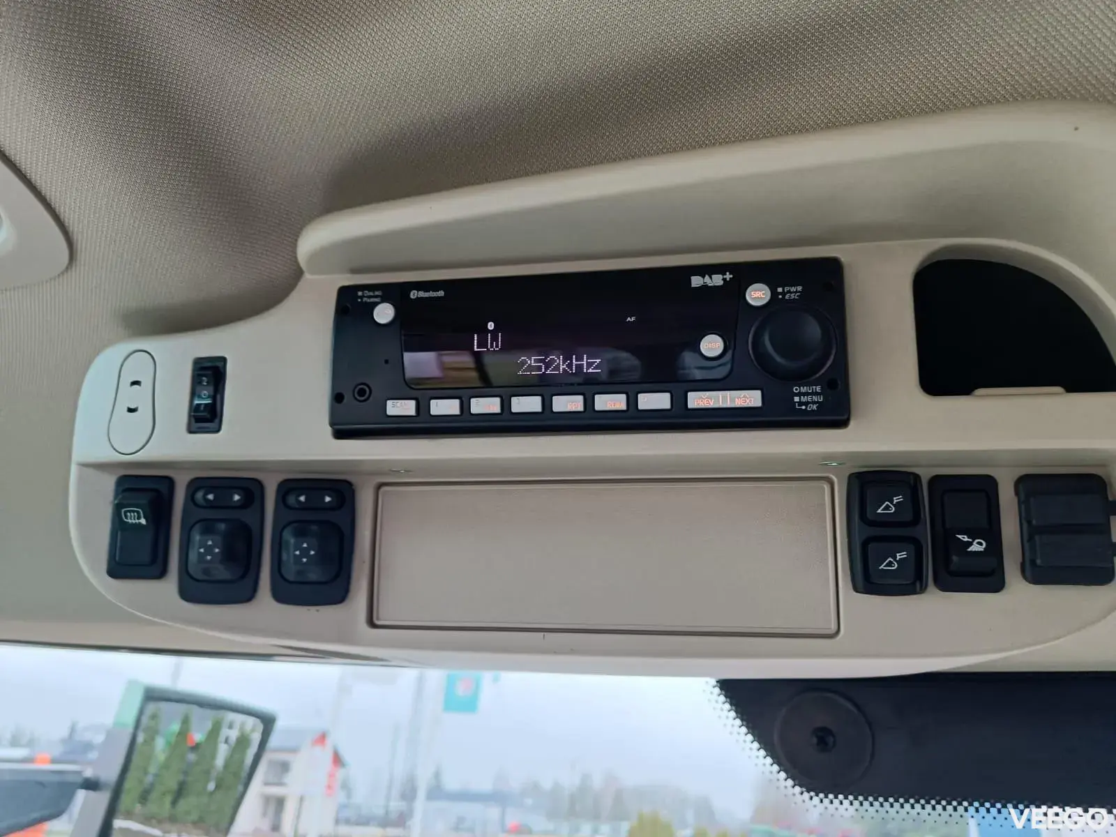 John Deere 6R 185 136kW