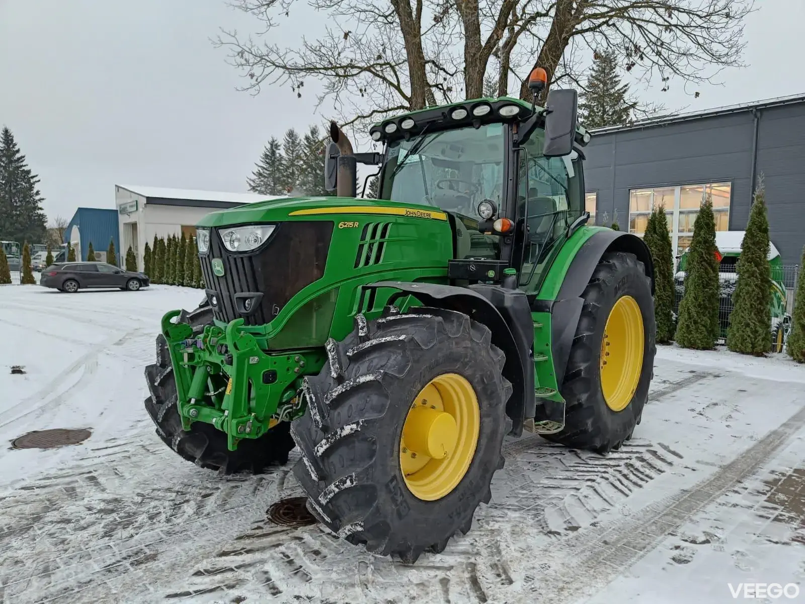 Vehicle Image