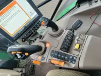 John Deere 6R 185 136kW thumbnail