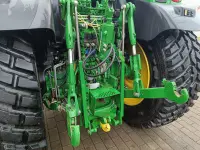 John Deere 6R 185 136kW thumbnail