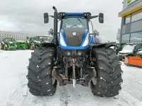 New Holland T 7.315 AC 221kW thumbnail
