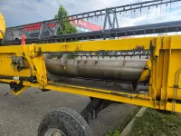 New Holland CX 8.80 265kW thumbnail