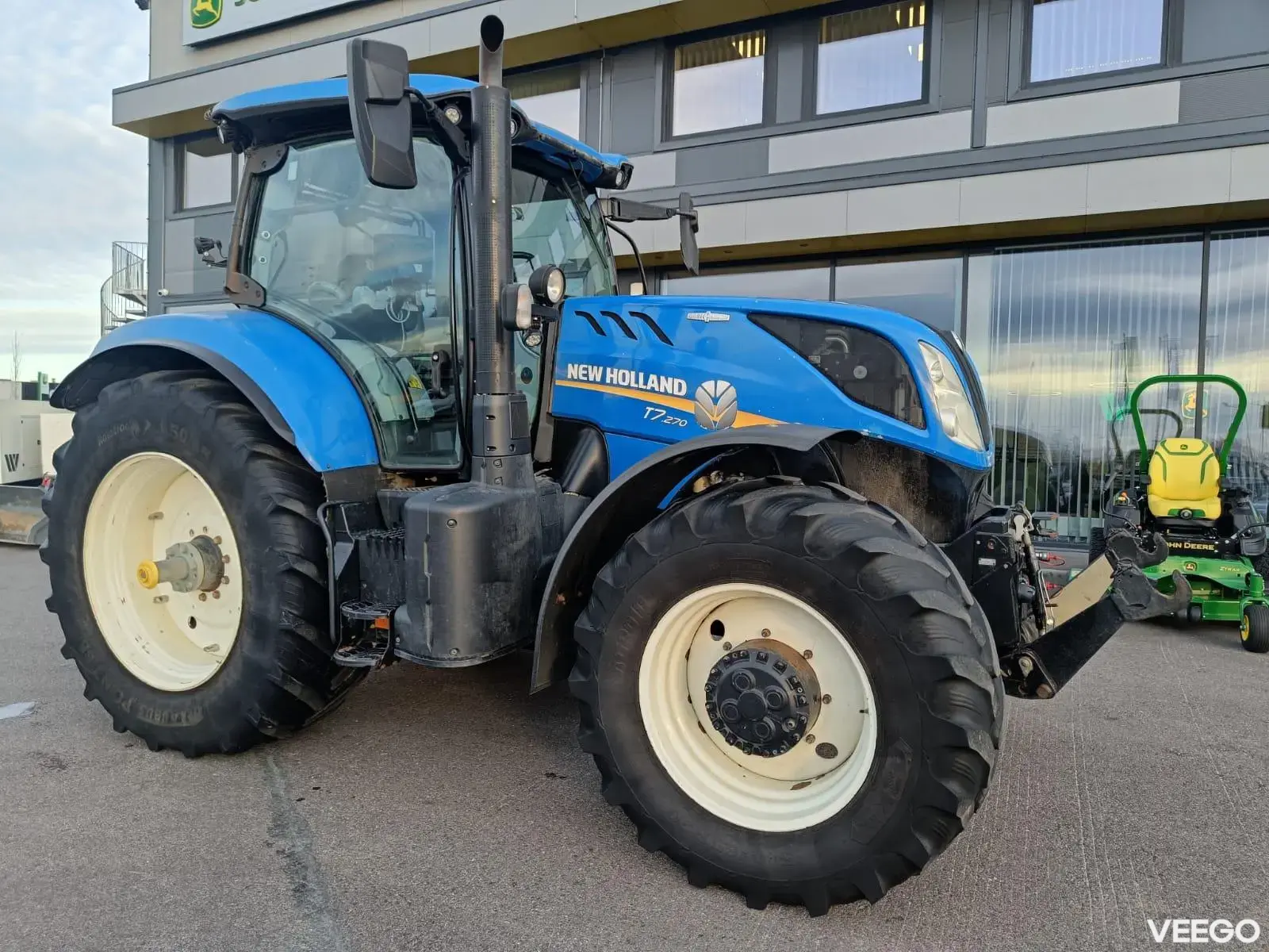 Vehicle Image