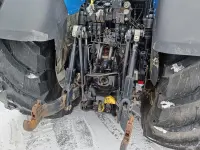 New Holland T 7.315 AC 221kW thumbnail