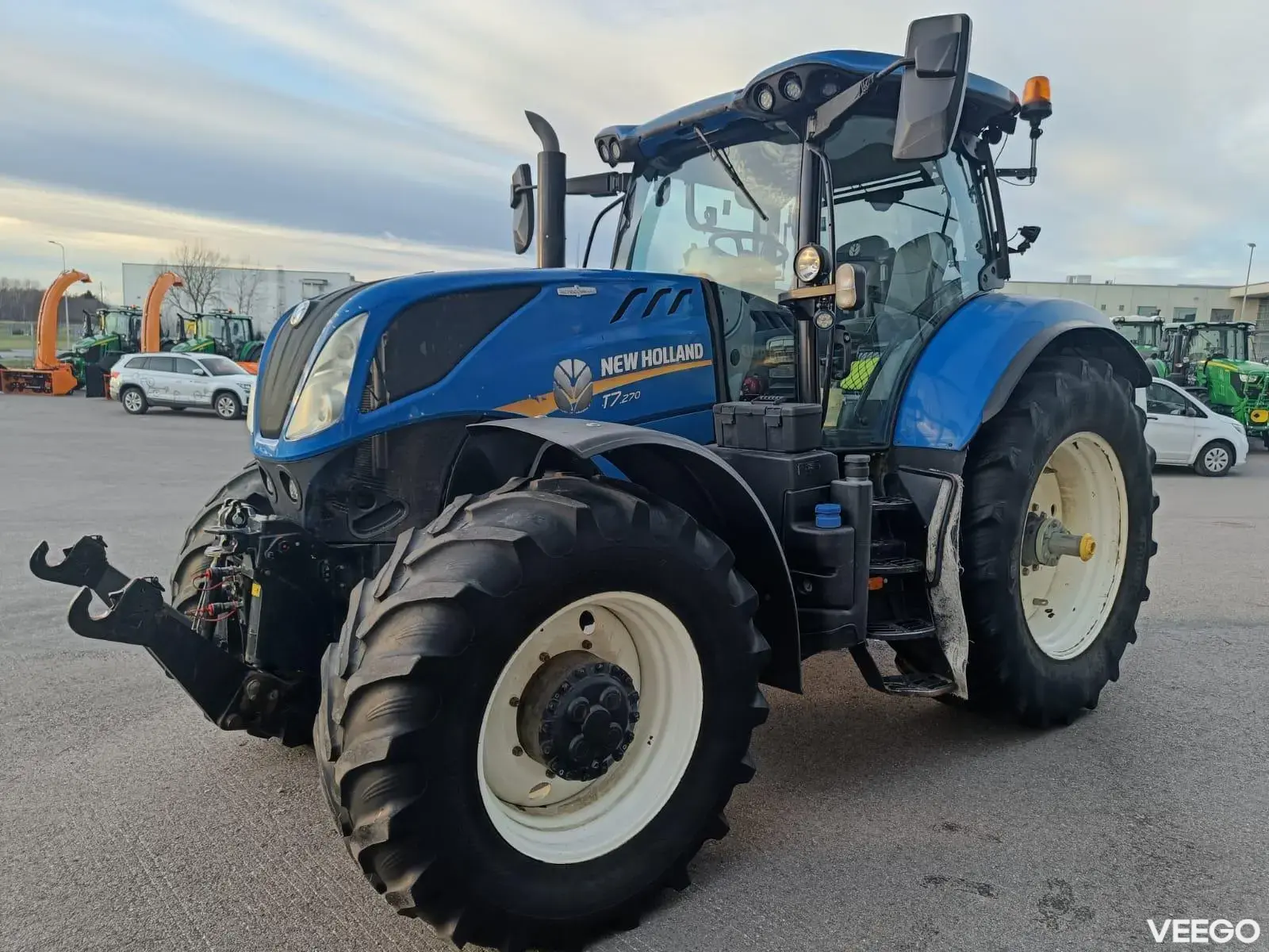 Vehicle Image