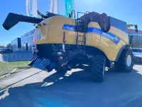New Holland CX 8.80 265kW thumbnail