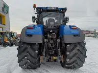 New Holland T 7.315 AC 221kW thumbnail