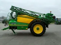 John Deere R962i thumbnail