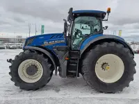 New Holland T 7.315 AC 221kW thumbnail