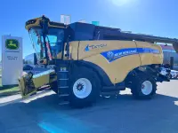 New Holland CX 8.80 265kW thumbnail