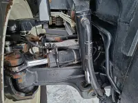 New Holland T 7.315 AC 221kW thumbnail
