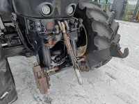 New Holland T 7.315 AC 221kW thumbnail