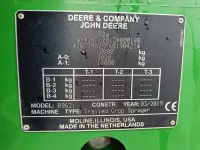 John Deere R962i thumbnail