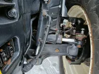 New Holland T 7.315 AC 221kW thumbnail