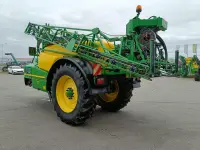 John Deere R962i thumbnail
