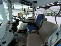 New Holland T 7.315 AC 221kW thumbnail