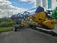 New Holland CX 8.80 265kW thumbnail