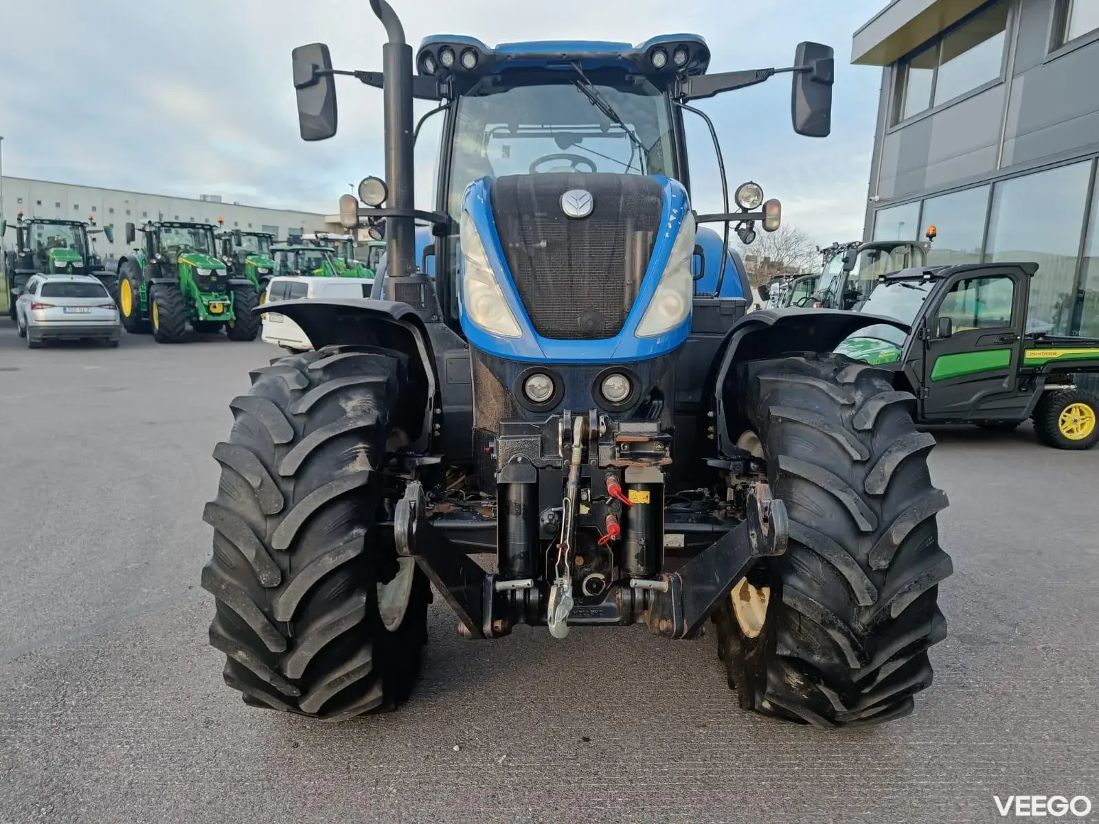 Vehicle Image
