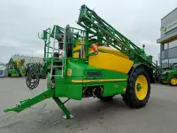 John Deere R962i thumbnail