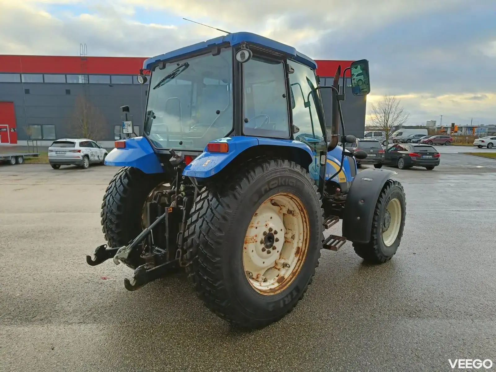 Vehicle Image