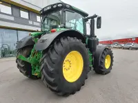 John Deere 6215R 188kW thumbnail