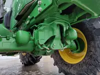 John Deere 6215R 188kW thumbnail