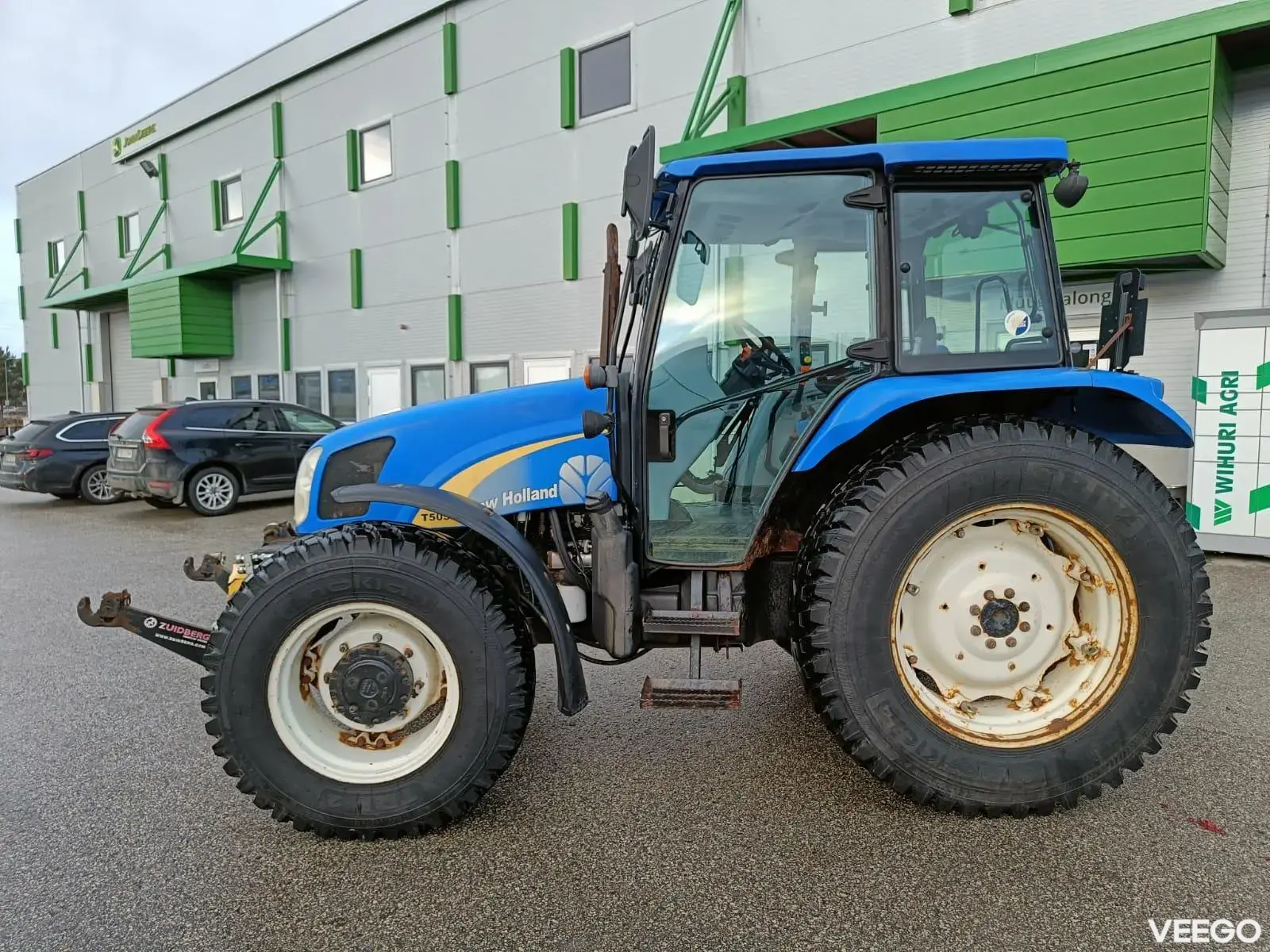 Vehicle Image