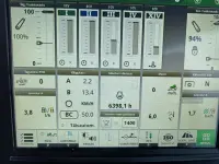 John Deere 6215R 188kW thumbnail