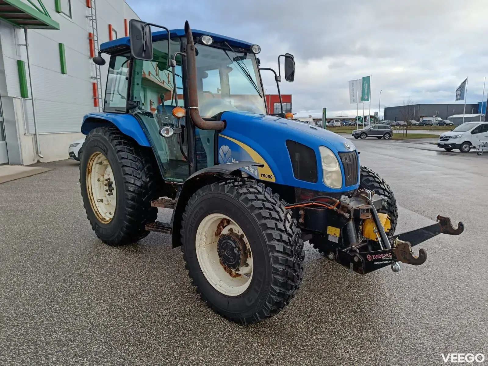 Vehicle Image