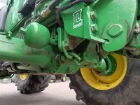 John Deere 6215R 188kW thumbnail