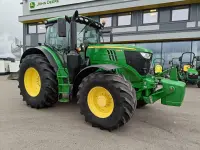 John Deere 6215R 188kW thumbnail