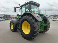 John Deere 6215R 188kW thumbnail