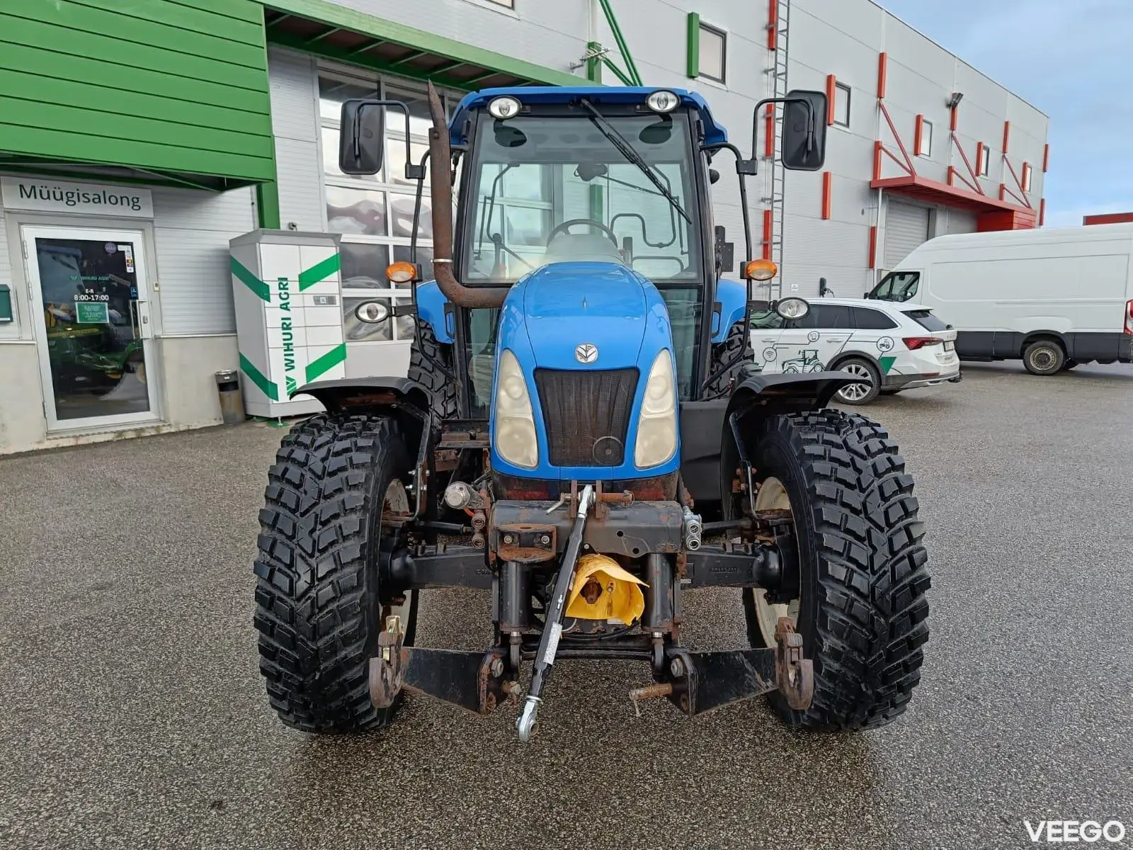 Vehicle Image