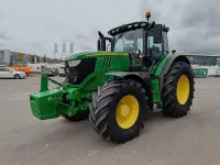 John Deere 6215R 188kW thumbnail