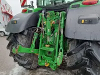 John Deere 6215R 188kW thumbnail